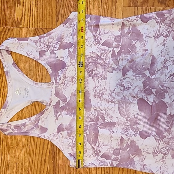 RBX Racerback Tank Top - Picture 4 of 4